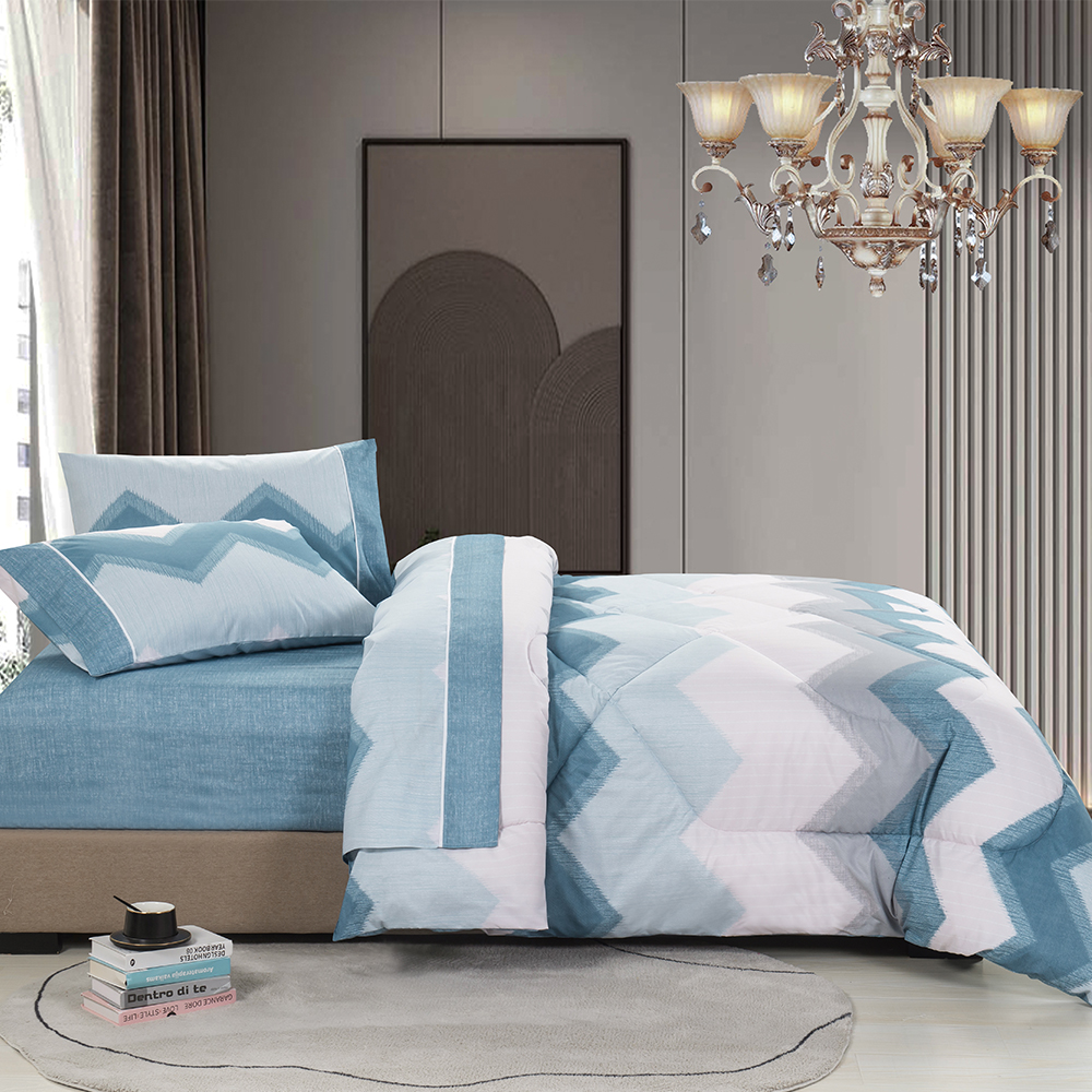 99,99% poliester 85GSM Twill Disperse Drukowane 5 komputerów