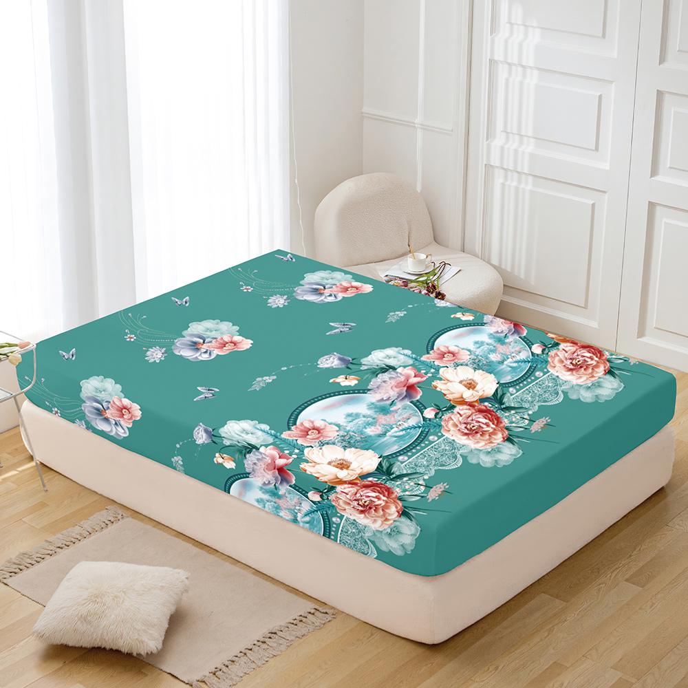 99,99% drukowania poliestru dopasowanego